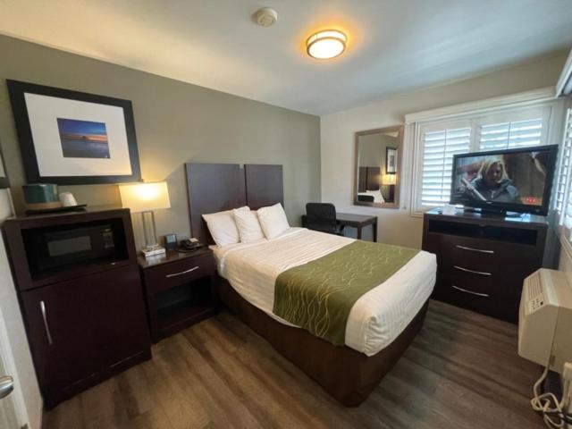 Hi View & Hotel Manhattan Beach