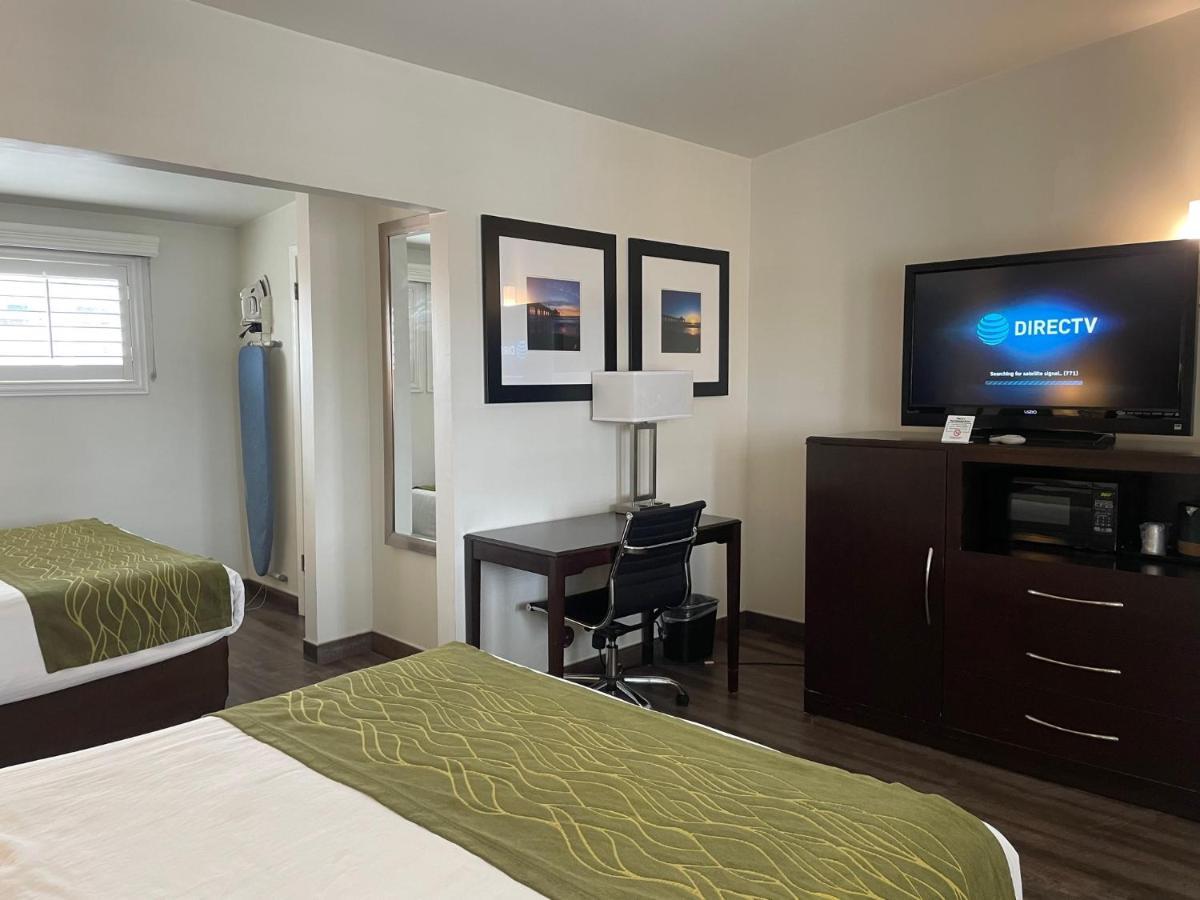 Hi View & Hotel Manhattan Beach